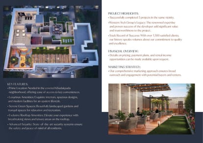 Western Sai Galaxy Brochure Image 7