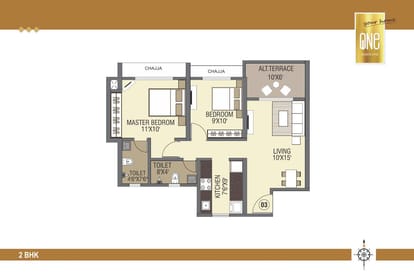 Amber One Brochure Image 14