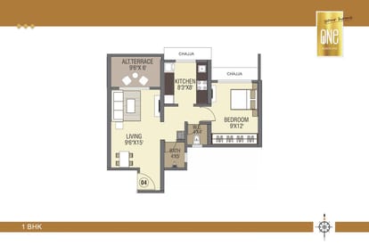 Amber One Brochure Image 15