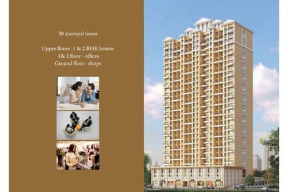Amber One Brochure Image 2
