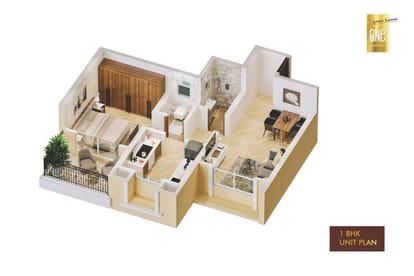 Amber One Brochure Image 4