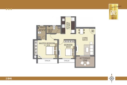 Amber One Brochure Image 13