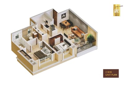 Amber One Brochure Image 5