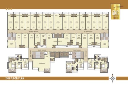 Amber One Brochure Image 9
