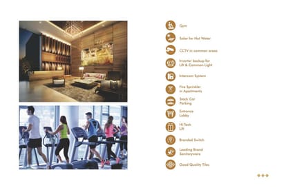 Amber One Brochure Image 3
