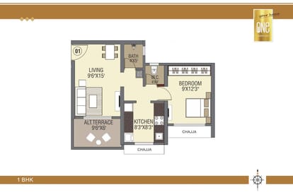 Amber One Brochure Image 12