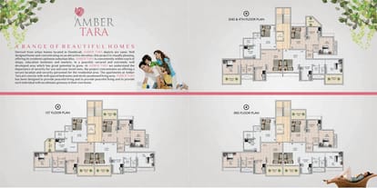 Amber Tara Brochure Image 2
