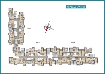 Kapleshwara Residency Brochure Image 3