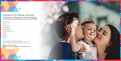 Arihant Aayan Brochure Image 2