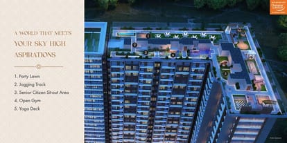 Arihant Advika Brochure Image 18