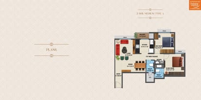 Arihant Advika Brochure Image 25