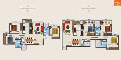Arihant Advika Brochure Image 27