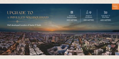Arihant Advika Brochure Image 4