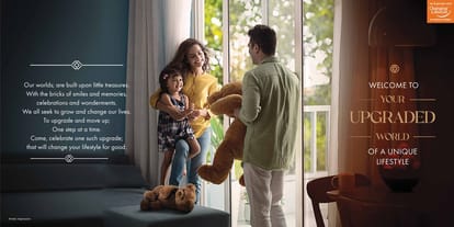 Arihant Advika Brochure Image 2