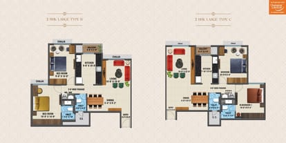 Arihant Advika Brochure Image 26