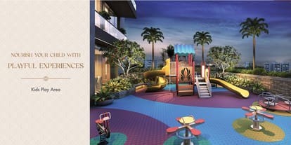 Arihant Advika Brochure Image 15