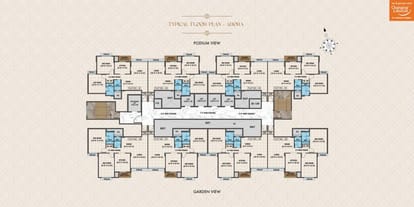 Arihant Advika Brochure Image 32