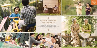 Arihant Advika Brochure Image 8