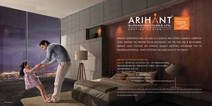 Arihant Advika Brochure Image 34