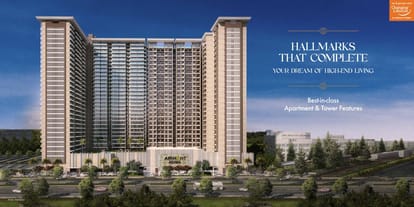 Arihant Advika Brochure Image 22