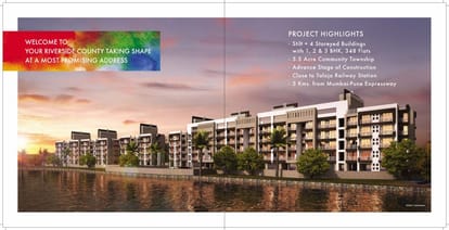 Arihant Anaika Brochure Image 2