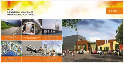 Arihant Anaika Brochure Image 3