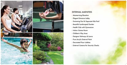 Arihant Anaika Brochure Image 5