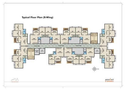 Arihant 5 Anaika Brochure Image 6