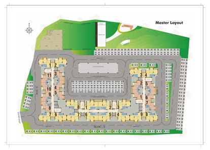 Arihant 5 Anaika Brochure Image 2