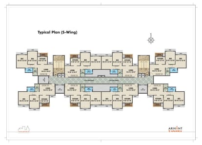Arihant 5 Anaika Brochure Image 7