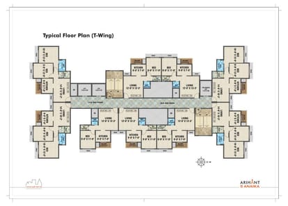 Arihant 5 Anaika Brochure Image 8