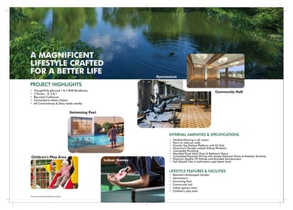 Arihant 5 Anaika Brochure Image 3