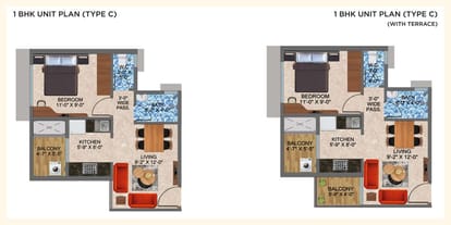 Arihant Adarsh Sport City Brochure Image 25