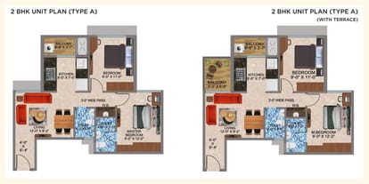 Arihant Adarsh Sport City Brochure Image 26