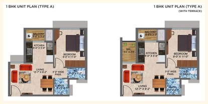 Arihant Adarsh Sport City Brochure Image 23