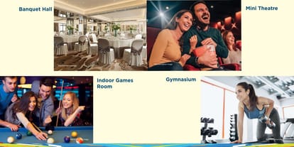 Arihant Adarsh Sport City Brochure Image 18