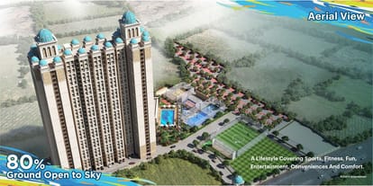 Arihant Adarsh Sport City Brochure Image 7
