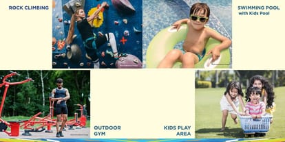 Arihant Adarsh Sport City Brochure Image 15