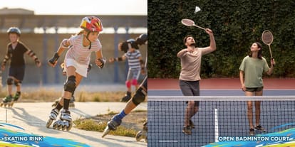 Arihant Adarsh Sport City Brochure Image 12
