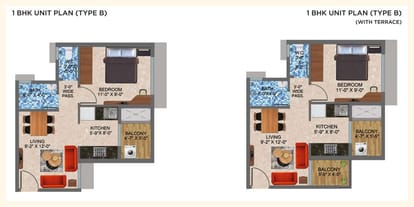 Arihant Adarsh Sport City Brochure Image 24