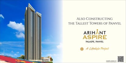 Arihant Adarsh Sport City Brochure Image 4