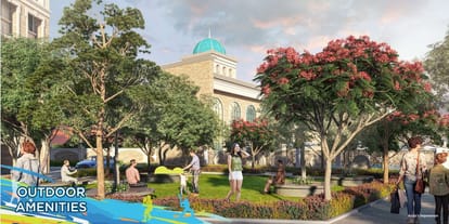 Arihant Adarsh Sport City Brochure Image 14
