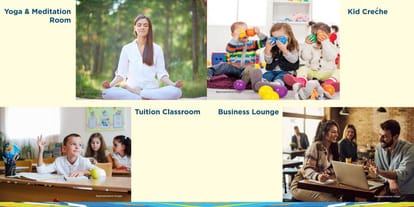 Arihant Adarsh Sport City Brochure Image 19