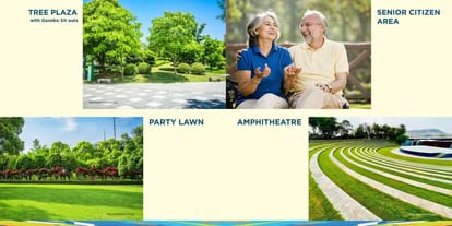 Arihant Adarsh Sport City Brochure Image 16