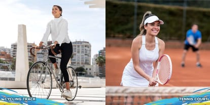 Arihant Adarsh Sport City Brochure Image 11