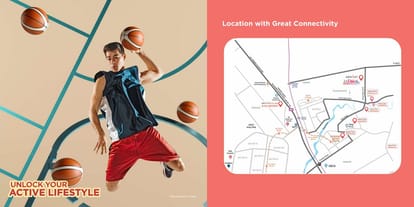 Arihant Adarsh Sport City Brochure Image 28