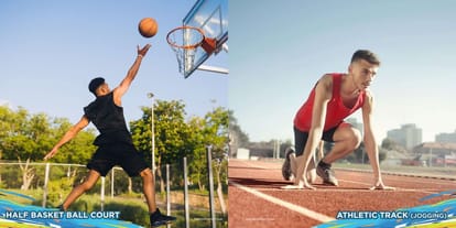 Arihant Adarsh Sport City Brochure Image 10
