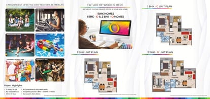 Arihant 7 Anaika Brochure Image 2