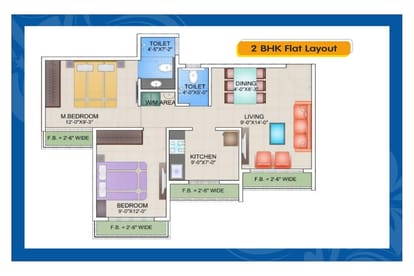 Arihant Arshiya Brochure Image 10