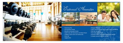 Arihant Arshiya Brochure Image 5